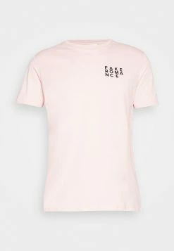 Prix Ourlé YOURTURN T-shirt imprimé t shirt Col rond all -YOURTURN Soldes 2022 4363e41e897e48c49bb8610429640098 2