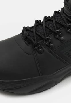 Qualité absolue YOURTURN UNISEX - Baskets montantes sneaker Rond all -YOURTURN Soldes 2022 43e5de17af8f47128152db994f2525b9