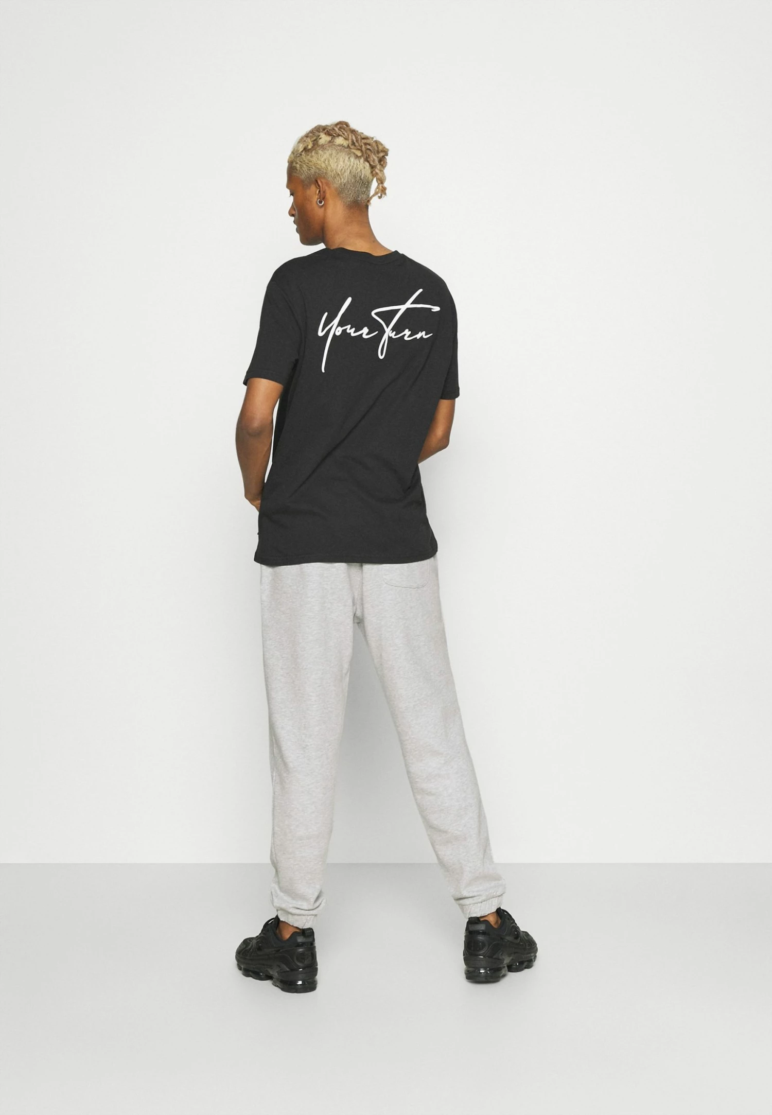 Soldes En Ligne YOURTURN UNISEX - Pantalon de survêtement trouser Normale all 5 Soldes En Ligne YOURTURN UNISEX - Pantalon de survêtement trouser Normale all – Image 3