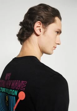 YOURTURN UNISEX - T-shirt imprimé Prix Incroyables t shirt Col rond all -YOURTURN Soldes 2022 44cfed4d84004e508754c615c82921a0