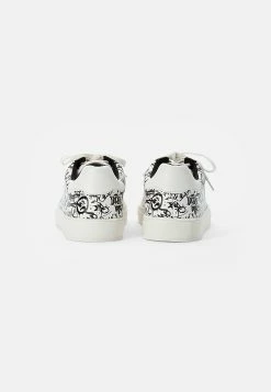 YOURTURN Soldes En Ligne UNISEX - Baskets basses sneaker Rond all -YOURTURN Soldes 2022 452595a020234eb69a6b1ff518ed2433