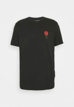 Prix Préférentiel YOURTURN T-shirt imprimé t shirt Col rond all -YOURTURN Soldes 2022 45bdd7bfdfec4a739649ac5e57548666