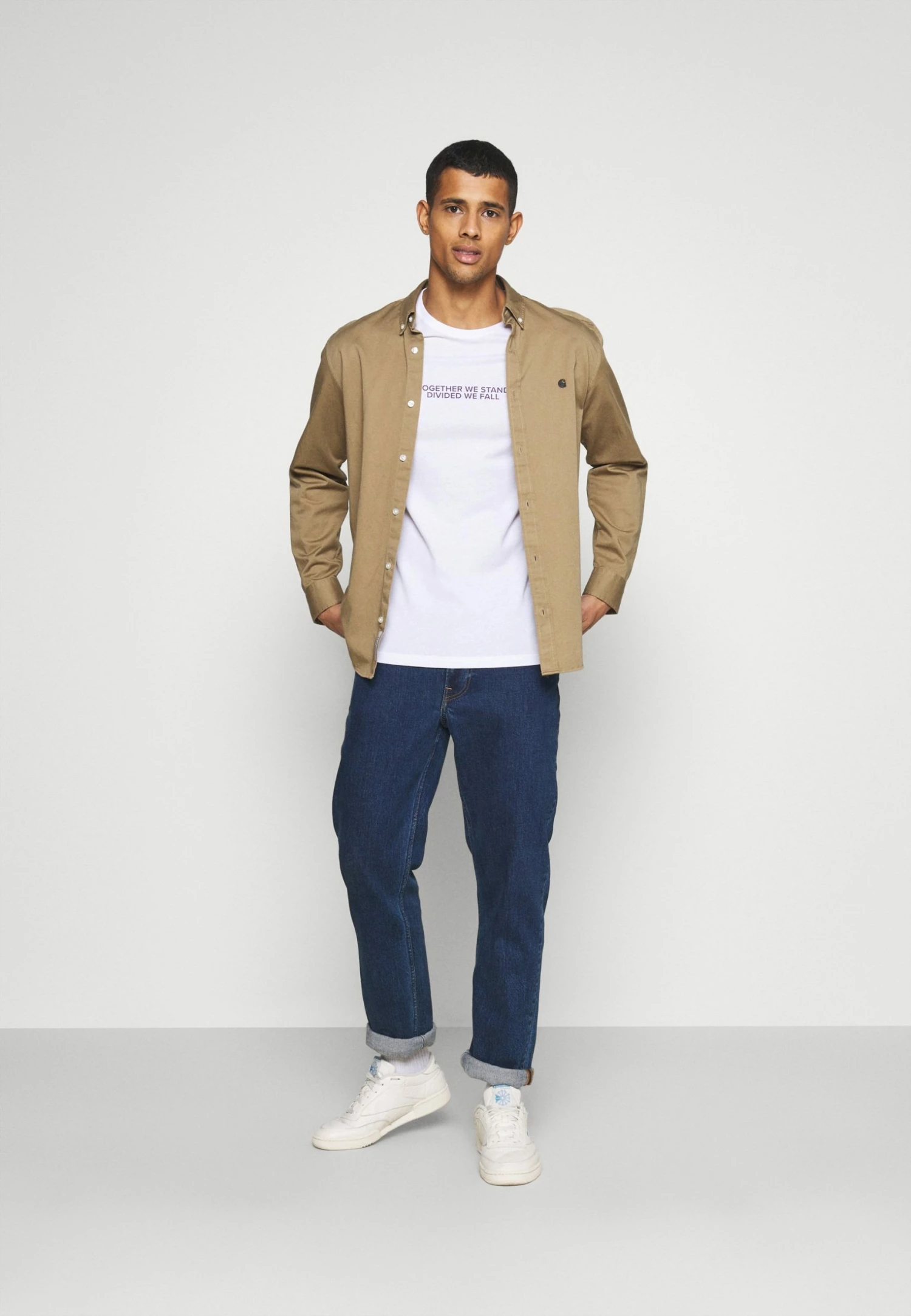 Prix Bradés YOURTURN T-shirt imprimé t shirt Col rond all 4 Prix Bradés YOURTURN T-shirt imprimé t shirt Col rond all – Image 2