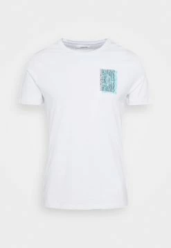 YOURTURN Prix Cassé UNISEX - T-shirt imprimé t shirt Col rond all -YOURTURN Soldes 2022 46c5d4118ac1497b9efd295a26755a40