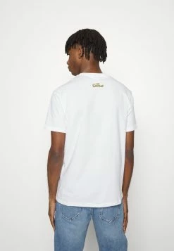 YOURTURN Prix Légers BART SKATE UNISEX TEE - T-shirt imprimé t shirt Col rond all -YOURTURN Soldes 2022 47015eb87a554f029df804a999eeea62