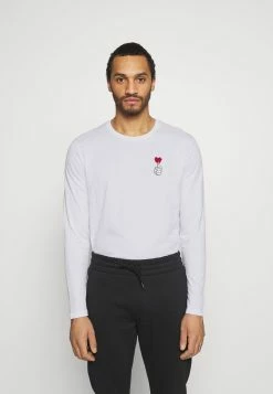 Garantie De Qualité 100% YOURTURN UNISEX - T-shirt à manches longues t shirt Col rond all -YOURTURN Soldes 2022 470181e7ea2949399d770a3ab522d2a3