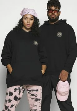 YOURTURN Petit Prix UNISEX - Sweat à capuche pullover Capuche all -YOURTURN Soldes 2022 4732bd15fd3a4419a79a154232663d6a