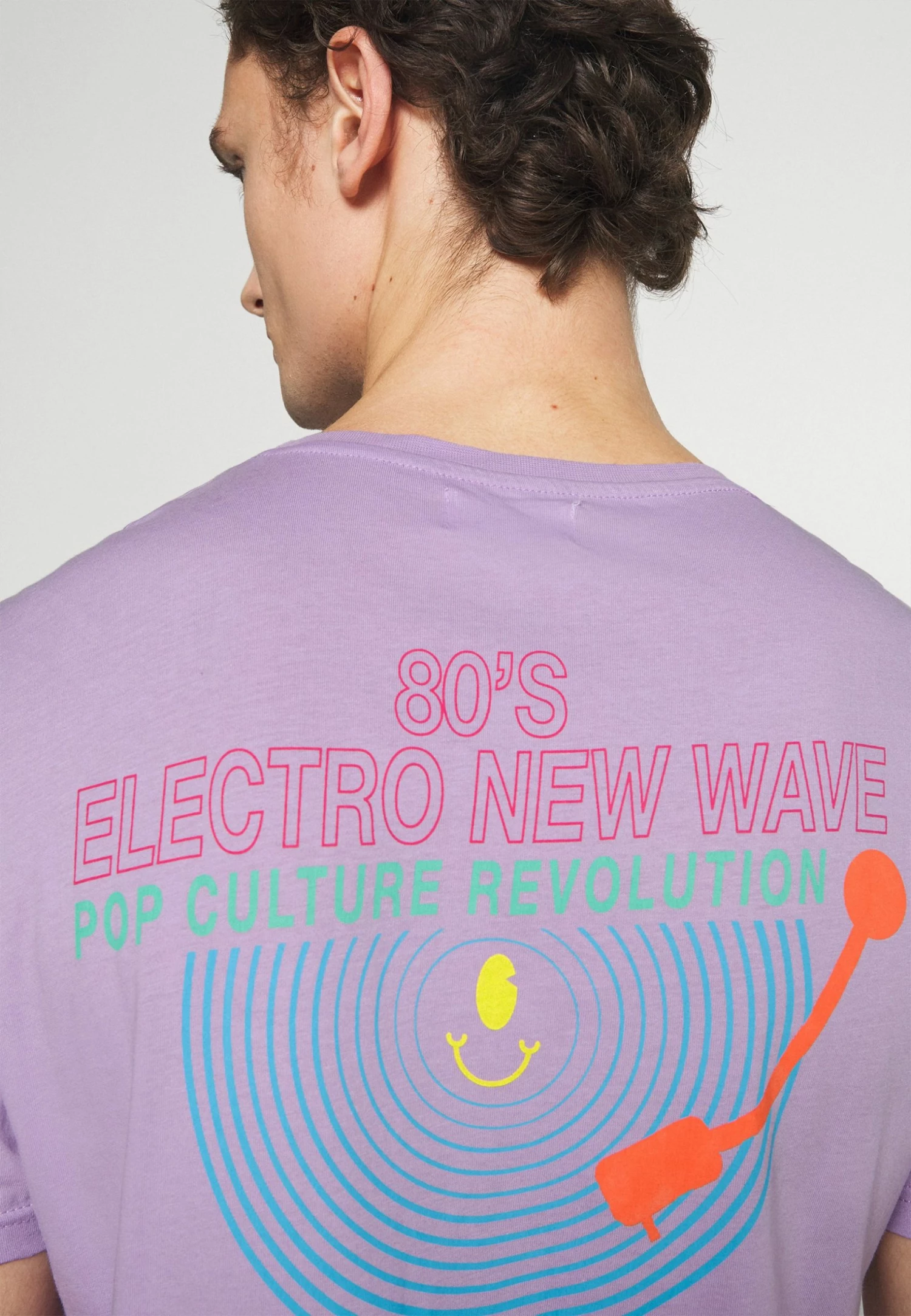 YOURTURN Vendre-Réclame UNISEX - T-shirt imprimé t shirt Col rond all 7 YOURTURN Vendre-Réclame UNISEX - T-shirt imprimé t shirt Col rond all – Image 5