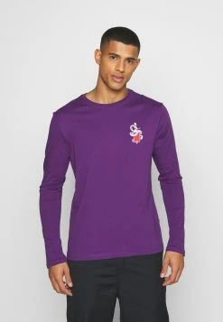 YOURTURN UNISEX - T-shirt imprimé Qualité Supérieure t shirt Col rond all