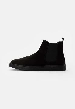 YOURTURN UNISEX - Bottines Qualité Supérieure ankle boots Rond all