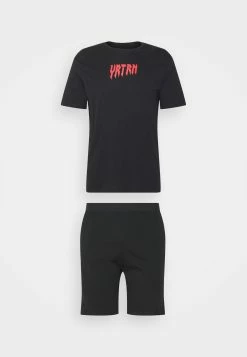 YOURTURN Vendre-Réclame Pyjama nightwear combination Haute men