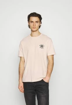 Qualité Fiable YOURTURN T-shirt imprimé t shirt Col rond all -YOURTURN Soldes 2022 4948e6ddcf5940a4a48e4fca25fd2b65