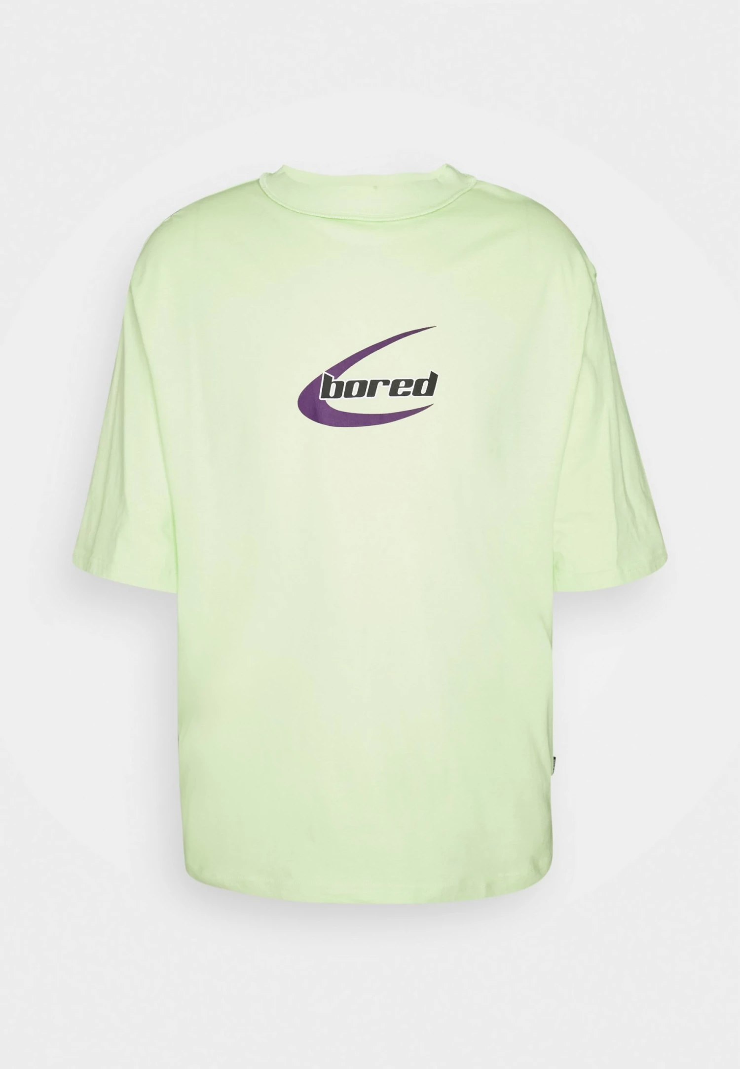 YOURTURN Meilleur Prix Garanti OVERSIZED FIT UNISEX - T-shirt imprimé t shirt Col rond all 11 YOURTURN Meilleur Prix Garanti OVERSIZED FIT UNISEX - T-shirt imprimé t shirt Col rond all – Image 9