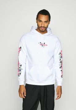 YOURTURN UNISEX - Sweat à capuche Prix Raisonnable pullover Capuche all