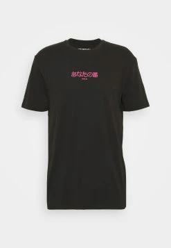 En Remise YOURTURN T-shirt imprimé t shirt Col rond all -YOURTURN Soldes 2022 49f7fdb608ca460eb0176756d6504047