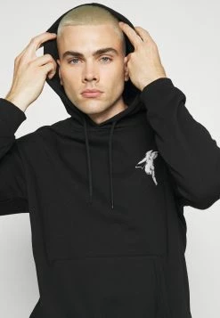 YOURTURN UNISEX - Sweat à capuche Prix Sacrifiés pullover Capuche all -YOURTURN Soldes 2022 4a396c1fc32f4937a46cc817cd66b66a