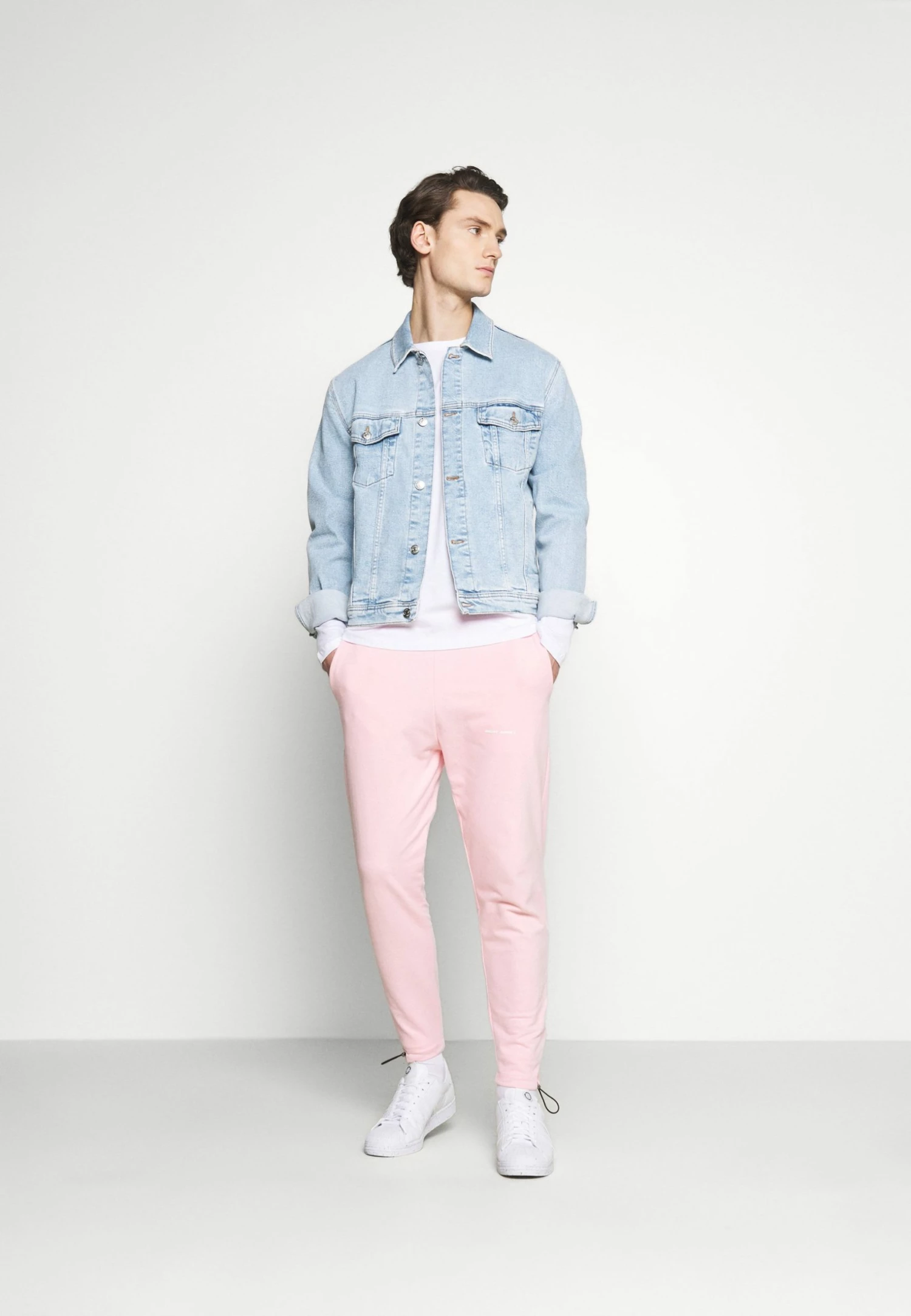 YOURTURN 50% Off De Vente UNISEX - T-shirt à manches longues t shirt Col rond all 4 YOURTURN 50% Off De Vente UNISEX - T-shirt à manches longues t shirt Col rond all – Image 2