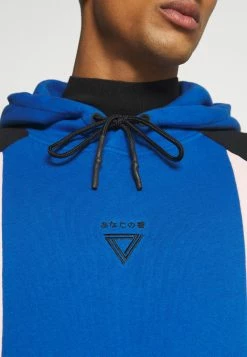 YOURTURN Prix Usine UNISEX - Sweat à capuche pullover Capuche all -YOURTURN Soldes 2022 4a93eb4fbe63456d9c64fa47ee9fe49d
