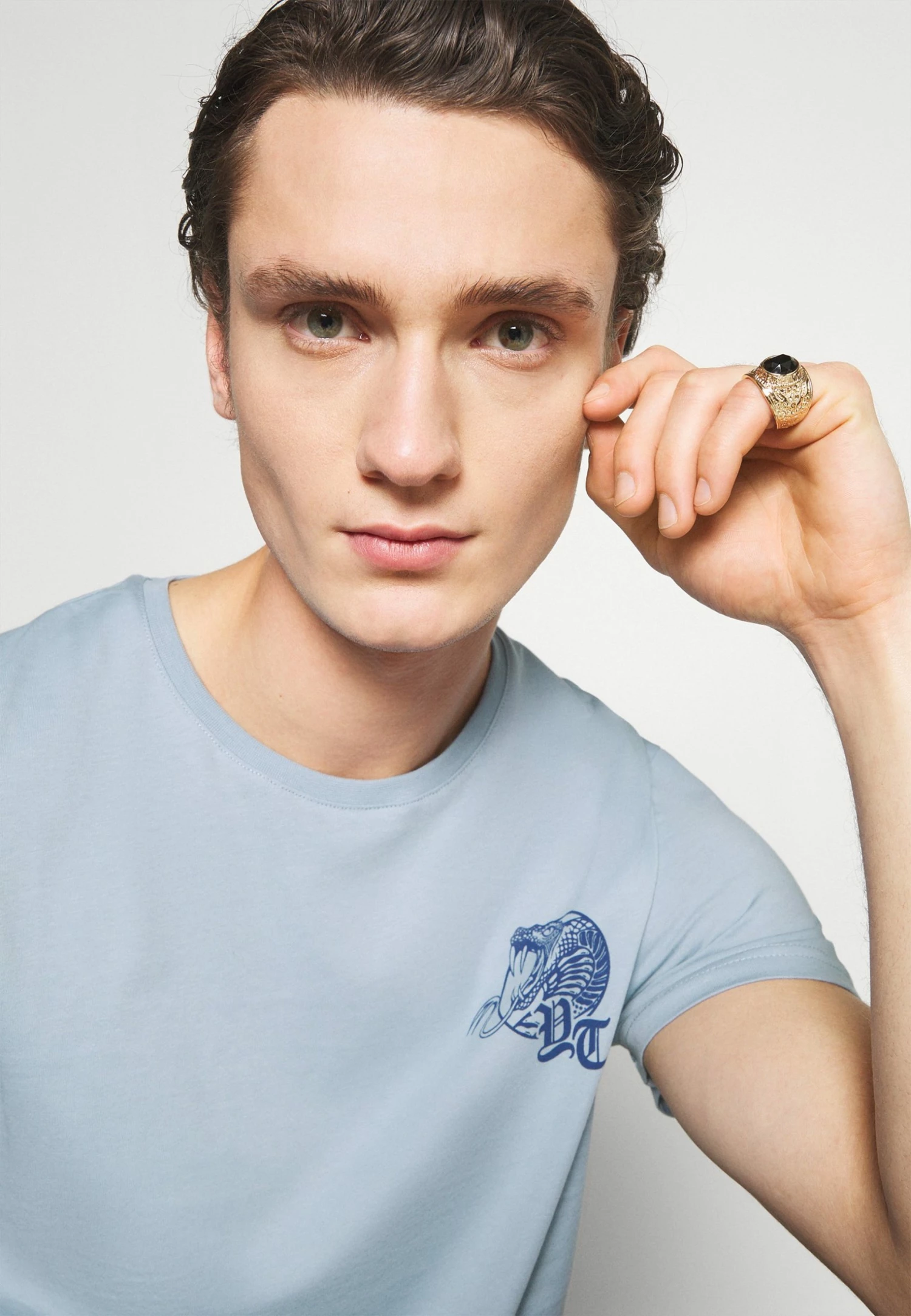 YOURTURN UNISEX - T-shirt imprimé Discount En Ligne t shirt Col rond all 7 YOURTURN UNISEX - T-shirt imprimé Discount En Ligne t shirt Col rond all – Image 5