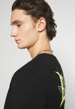 YOURTURN En Remise UNISEX - T-shirt imprimé t shirt Col rond all -YOURTURN Soldes 2022 4b92c8b8d5514ae7b5c02631852e3f26