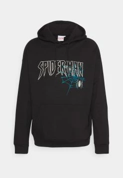 Petit Prix YOURTURN SPIDERMAN HOODIE UNISEX - Sweat à capuche pullover Capuche all -YOURTURN Soldes 2022 4b9c655264ef4ffc9bed7f13476c29ba