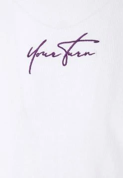 YOURTURN Prix Exclusifs UNISEX - T-shirt imprimé t shirt Col rond all -YOURTURN Soldes 2022 4c7cddb6e61942ada6043e0b1b18f2e3