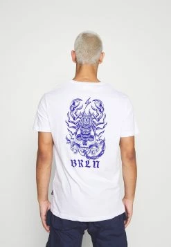 Prix Avantageux YOURTURN UNISEX - T-shirt imprimé t shirt Col rond all -YOURTURN Soldes 2022 4d24b3d2065f42d5a2753998a0cea397