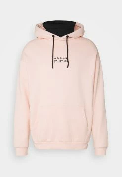 YOURTURN Prix Usine UNISEX - Sweat à capuche pullover Capuche all -YOURTURN Soldes 2022 4d2b87975f5b4465ad799ac252a80e78
