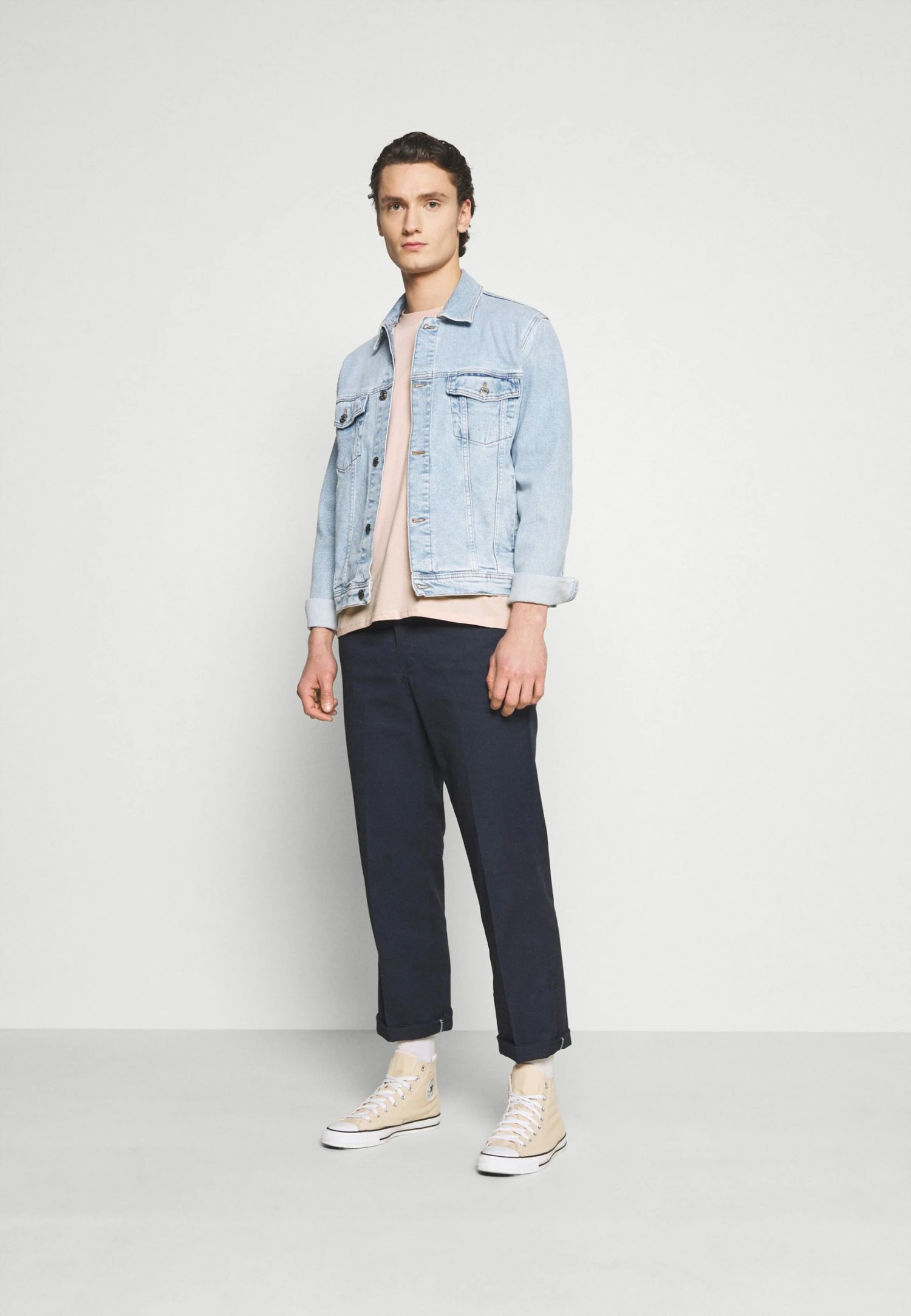 YOURTURN En Remise UNISEX - T-shirt imprimé t shirt Col rond all 4 YOURTURN En Remise UNISEX - T-shirt imprimé t shirt Col rond all – Image 2