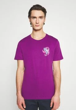 Vendre YOURTURN UNISEX - T-shirt imprimé t shirt Col rond all