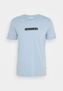 Qualité Garantie YOURTURN T-shirt imprimé t shirt Col rond all -YOURTURN Soldes 2022 4e1c06d078b142ad839f13228b8b4d42