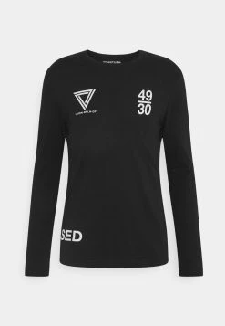 YOURTURN UNISEX - T-shirt à manches longues Pas Cher t shirt Col rond all 16 YOURTURN UNISEX - T-shirt à manches longues Pas Cher t shirt Col rond all -YOURTURN Soldes 2022 4e30f6fd39684771986a6cd14837744d 1