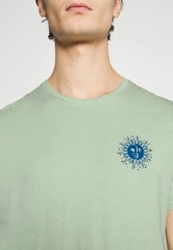 YOURTURN UNISEX - T-shirt imprimé Promos t shirt Col rond all 17 YOURTURN UNISEX - T-shirt imprimé Promos t shirt Col rond all -YOURTURN Soldes 2022 4f827a99603d41fdabb4123fc995310e