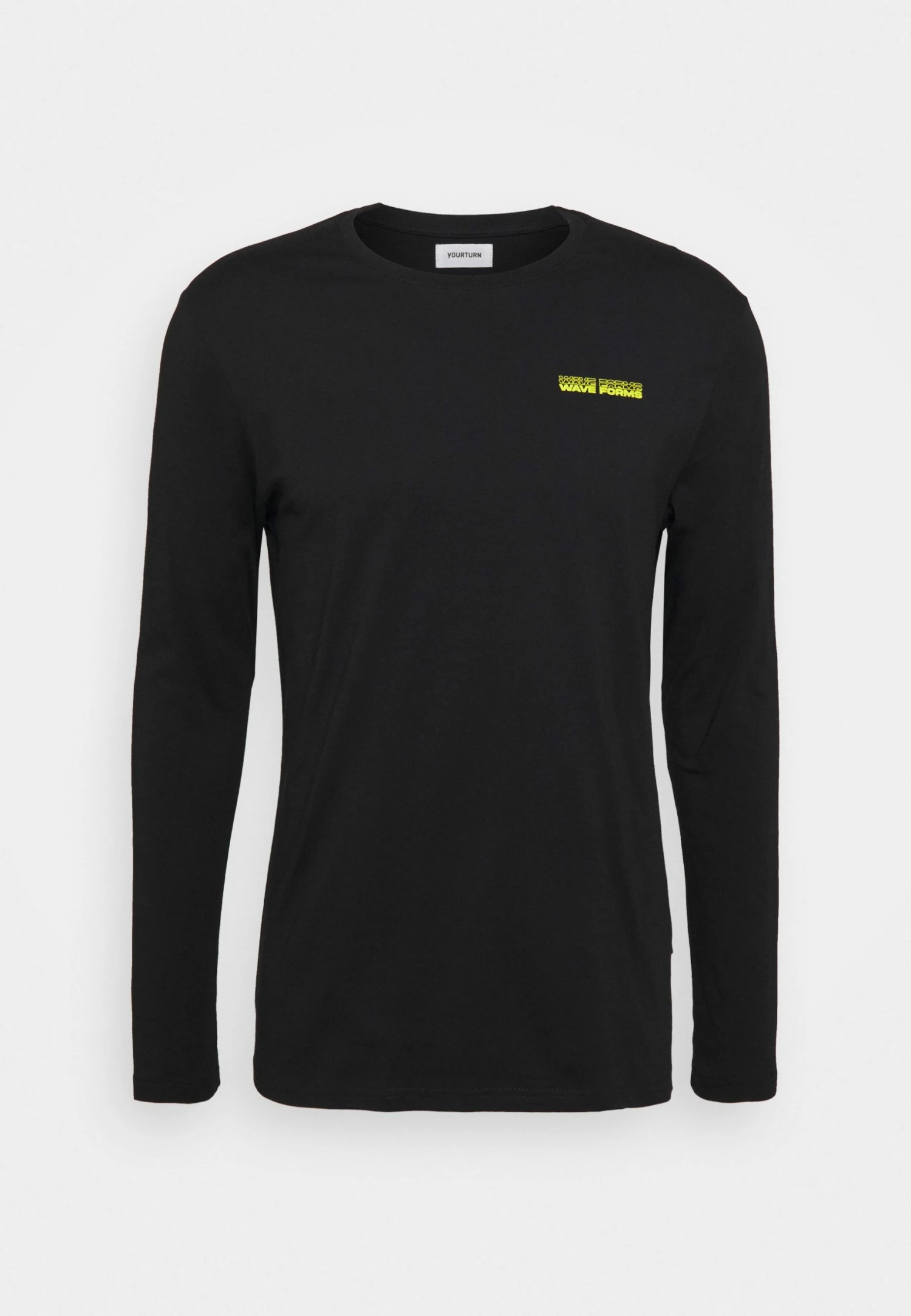 YOURTURN UNISEX - T-shirt à manches longues Réduction t shirt Col rond all 8 YOURTURN UNISEX - T-shirt à manches longues Réduction t shirt Col rond all – Image 6