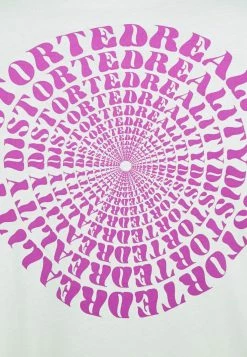 YOURTURN UNISEX - T-shirt à manches longues Garantie De Qualité 100% t shirt Col rond all -YOURTURN Soldes 2022 502133e9d7ad4bec80f29661e07ff379