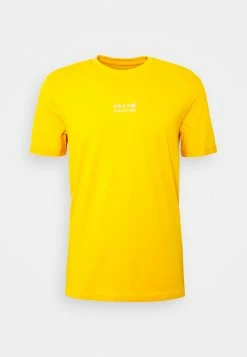 Bonne Qualité YOURTURN T-shirt imprimé t shirt Col rond all -YOURTURN Soldes 2022 5041a91e309b4beea46e42e440f3c2e9 1