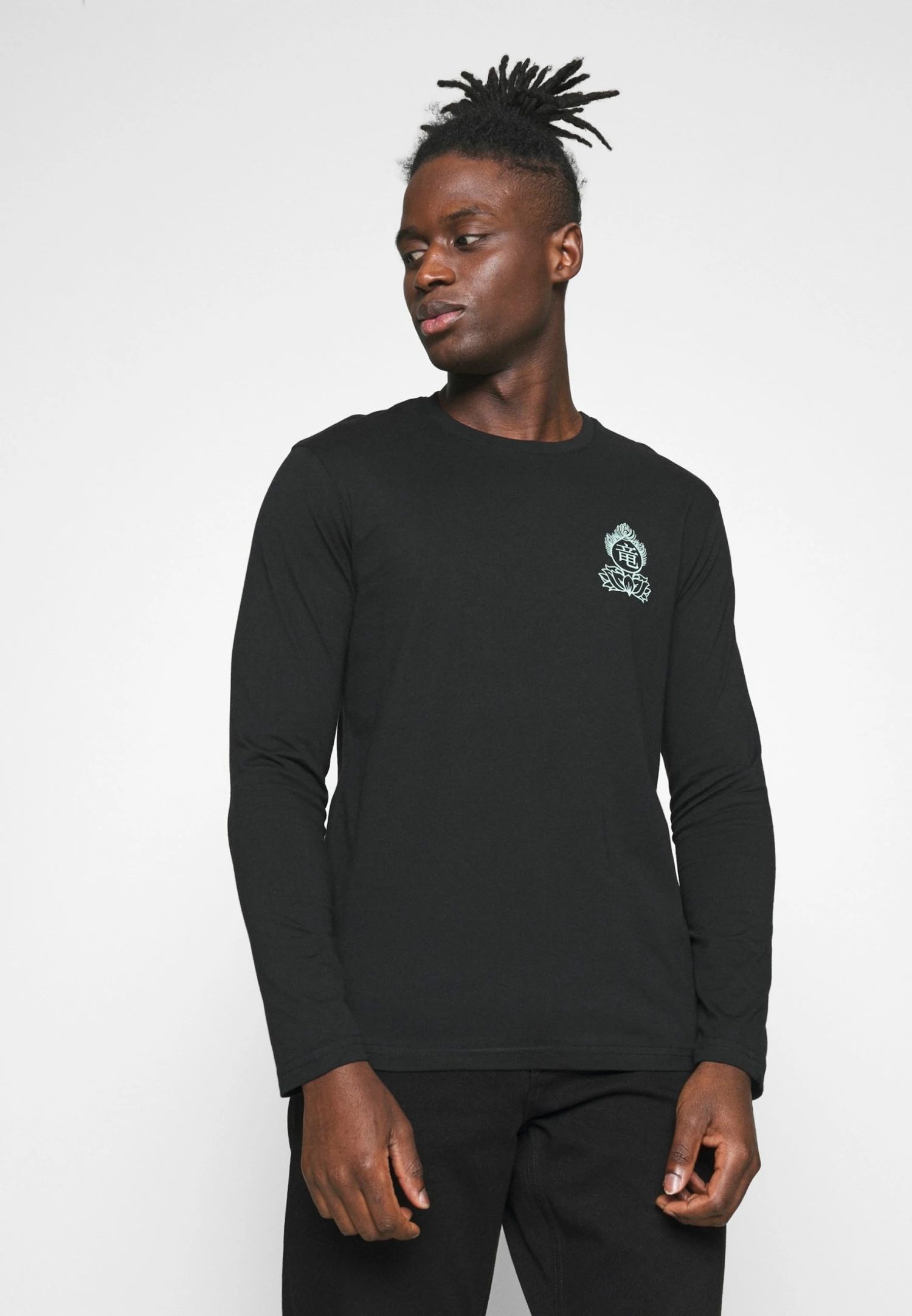 YOURTURN UNISEX - T-shirt à manches longues Prix De Lancement t shirt Col rond all 3 YOURTURN UNISEX - T-shirt à manches longues Prix De Lancement t shirt Col rond all