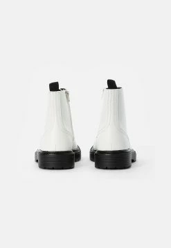 YOURTURN qualité absolue Bottines à lacets ankle boots Rond all -YOURTURN Soldes 2022 525a1b99a422461d80e95c099c0b2644