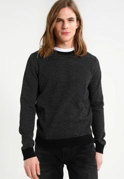 YOURTURN Qualité Excellente Pullover men
