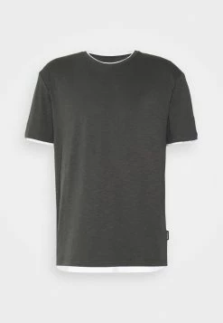 Bon Rapport Coût-Efficacité YOURTURN UNISEX - T-shirt imprimé t shirt Col rond all -YOURTURN Soldes 2022 52c8375df0bd46b4ada27d6ec2ff7cc8