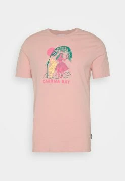 Qualité Garantie YOURTURN UNISEX - T-shirt imprimé t shirt Col rond all -YOURTURN Soldes 2022 52f4d008d4274a22b7e65de2d1b2b77f 2