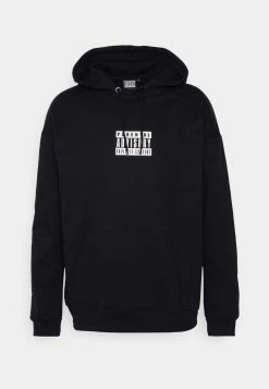 YOURTURN PARENTAL ADVISORY HOODIE UNISEX - Sweat à capuche Première Qualité pullover Capuche all -YOURTURN Soldes 2022 531a354df2dd4020ae3d07a510129438