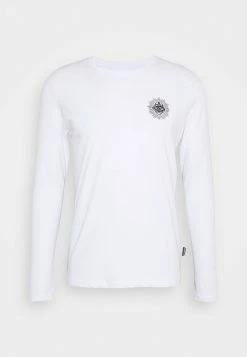 YOURTURN Qualité Supérieure UNISEX - T-shirt à manches longues t shirt Col rond all -YOURTURN Soldes 2022 53ca78f1efd64027bf581b59b61ad01c 1