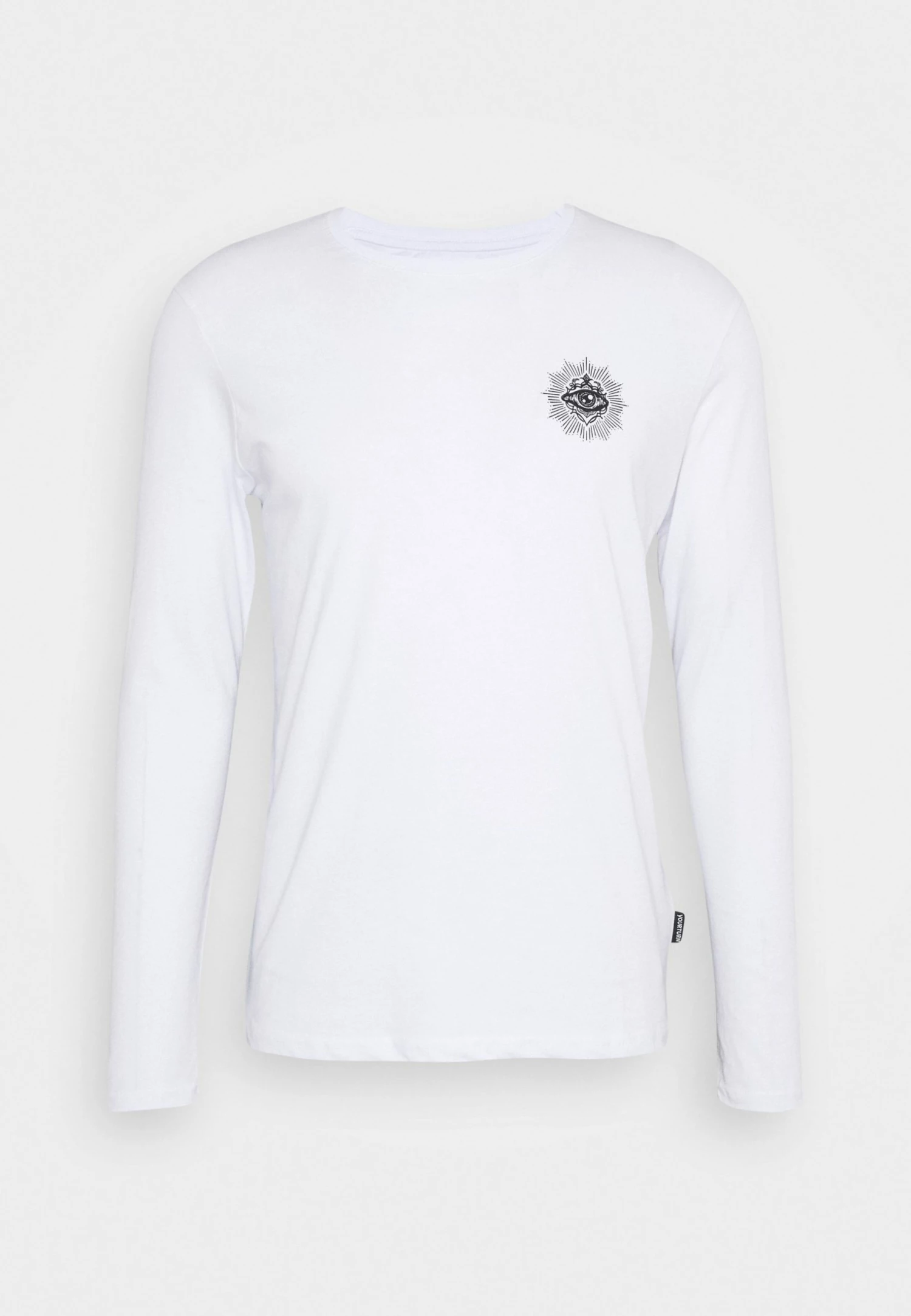 Bon Rapport Coût-Efficacité YOURTURN UNISEX - T-shirt à manches longues t shirt Col rond all 7 Bon Rapport Coût-Efficacité YOURTURN UNISEX - T-shirt à manches longues t shirt Col rond all – Image 5