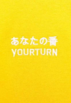 YOURTURN T-shirt imprimé En Remise t shirt Col rond all -YOURTURN Soldes 2022 53d7cd21582a4497890ee6916e8c760f