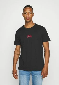 YOURTURN Bonne Qualité UNISEX - T-shirt imprimé t shirt Col rond all