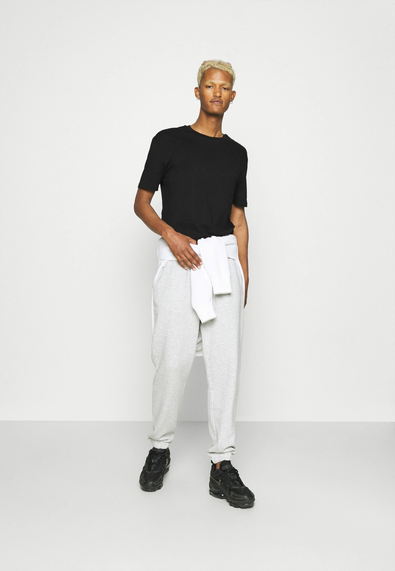 YOURTURN Réduction UNISEX - T-shirt imprimé t shirt Col rond all 4 YOURTURN Réduction UNISEX - T-shirt imprimé t shirt Col rond all – Image 2