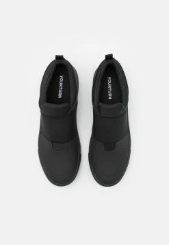 YOURTURN UNISEX - Baskets basses Authentique 100% sneaker Rond all -YOURTURN Soldes 2022 54d94c29f7c24ddb9b4f58babd281f4f