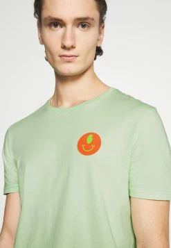 YOURTURN Qualité Fiable UNISEX - T-shirt imprimé t shirt Col rond all 14 YOURTURN Qualité Fiable UNISEX - T-shirt imprimé t shirt Col rond all -YOURTURN Soldes 2022 54e0da9c304343d98218cde94eaa82c3