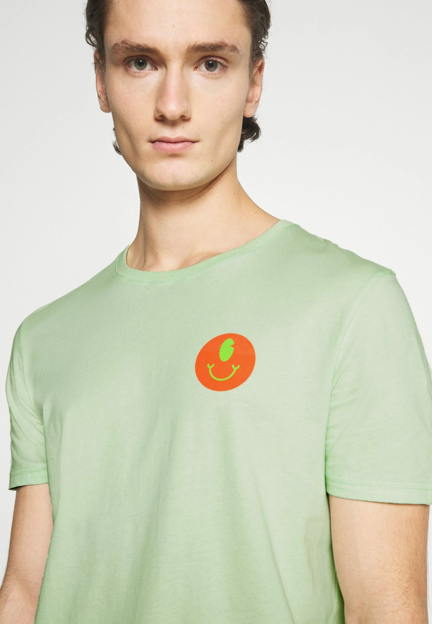 YOURTURN Qualité Fiable UNISEX - T-shirt imprimé t shirt Col rond all 6 YOURTURN Qualité Fiable UNISEX - T-shirt imprimé t shirt Col rond all – Image 4